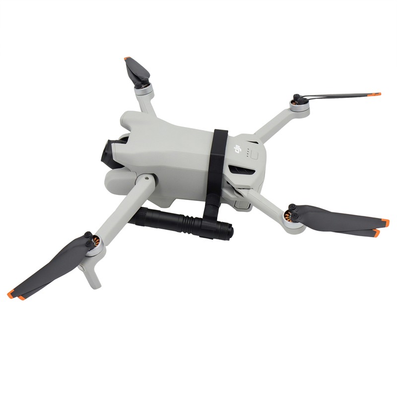 For DJI Mini 3/3 Pro Night Navigation Searchlight  Fill Bracket Light Lighting