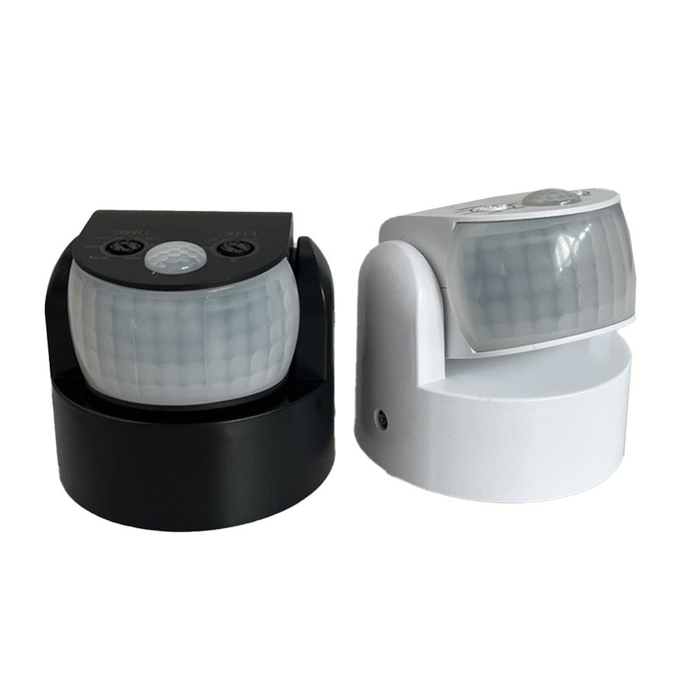 Automatic Switch Light Outdoor Infrared Motion Sensor Detector AC220240V