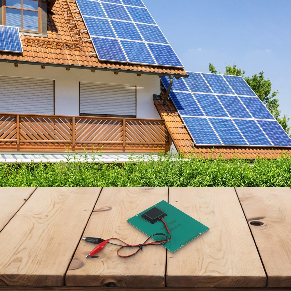 Portable Solar Panel Polycrystalline Solar Panel Polycrystalline Silicon Cells