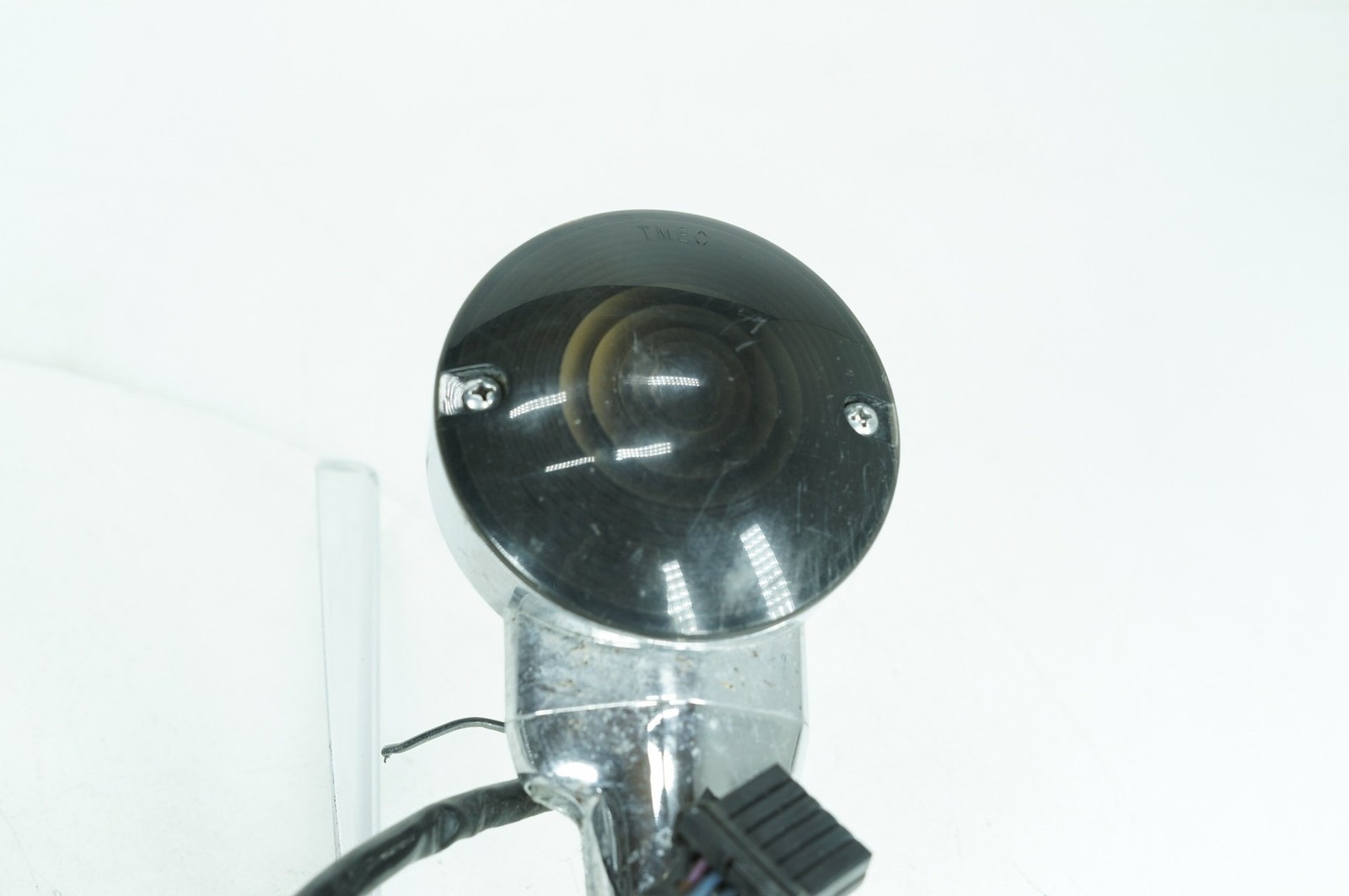 2003 Harley Softail Heritage Classic OEM Front Left Right Turn Signal Indicators