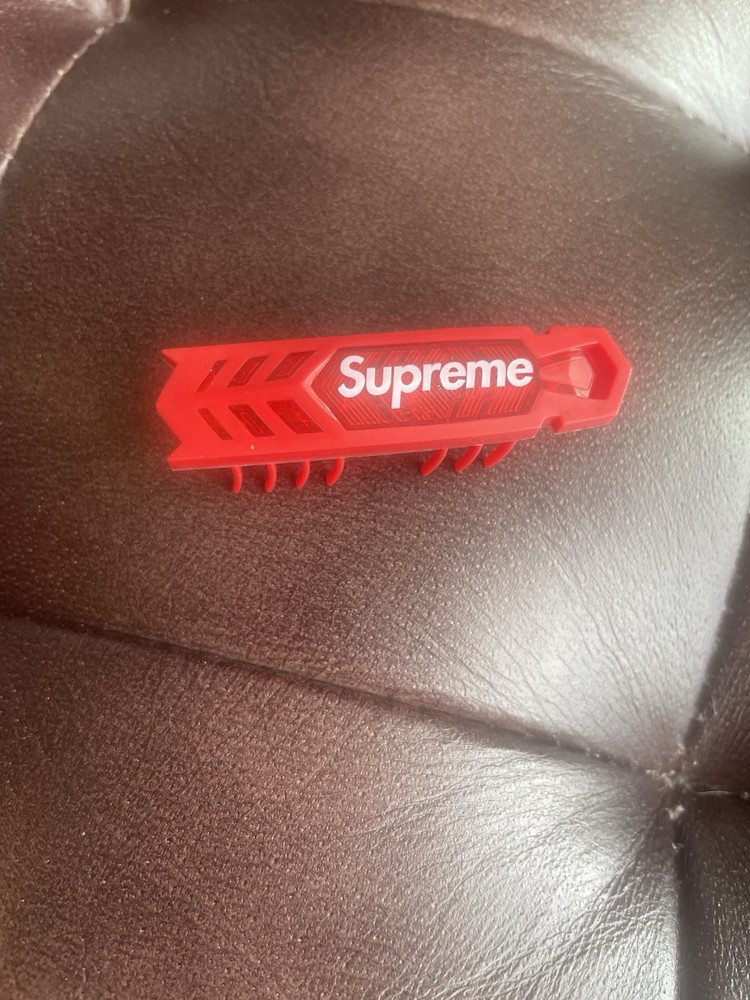 Supreme Hexbug Nano Flash One No Packaging NEW