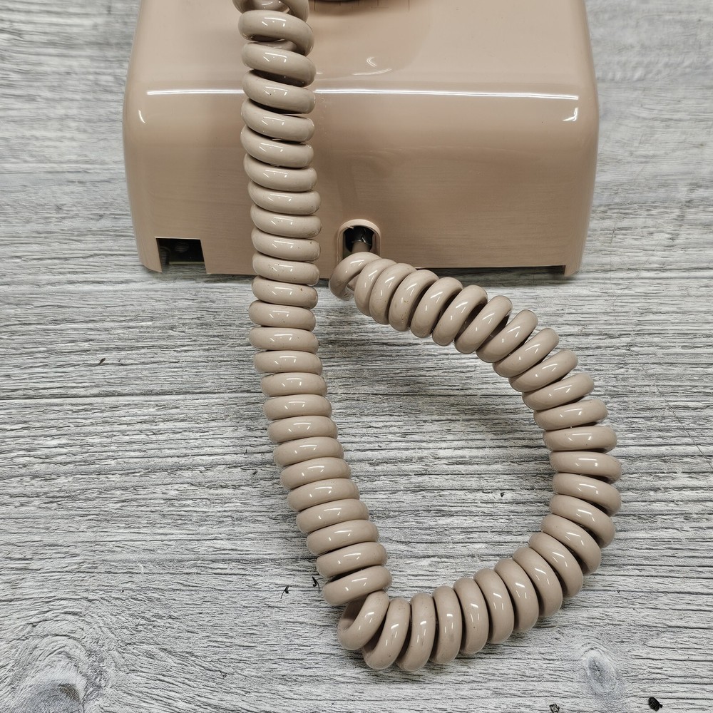 Dukane 7A1015B Modular Administrative Communication System MACS Wall Telephone