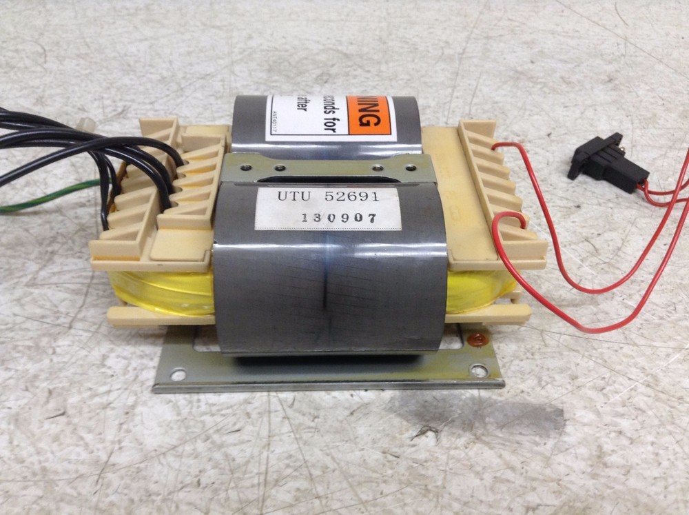 UTU 52691 Transformer BSW300 UTU52691