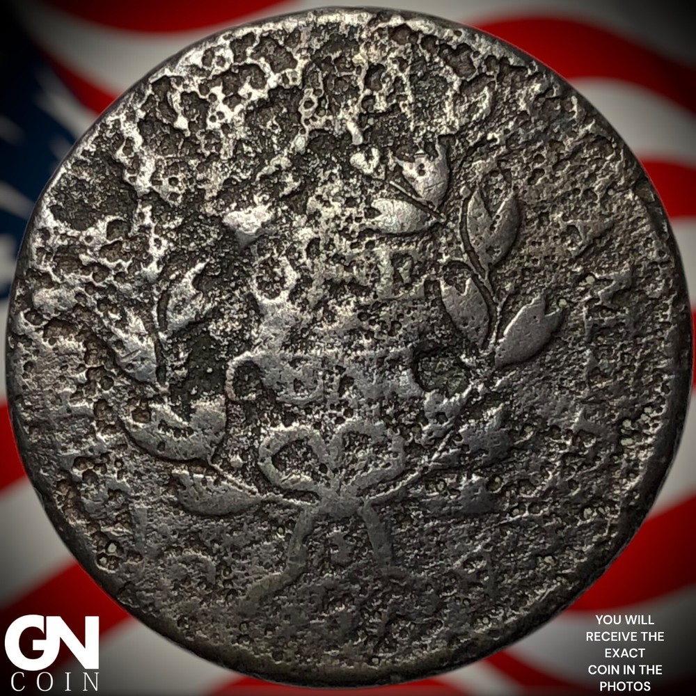 1803 Draped Bust Large Cent Y7012