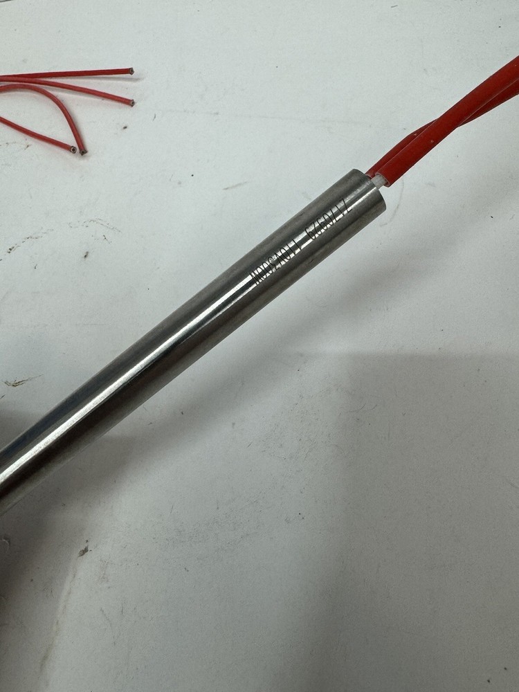 z170929 110v 300w probe ? element ? heating ?
