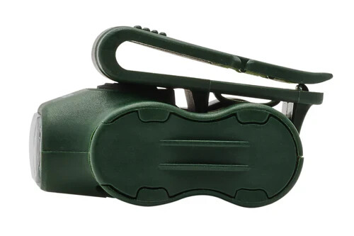 Spro LED Cap / Light Head Lamp