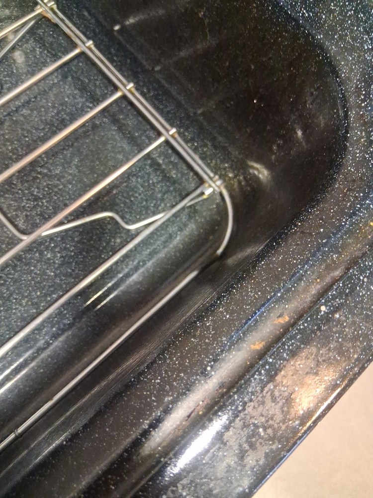 Nesco Roast Air Oven