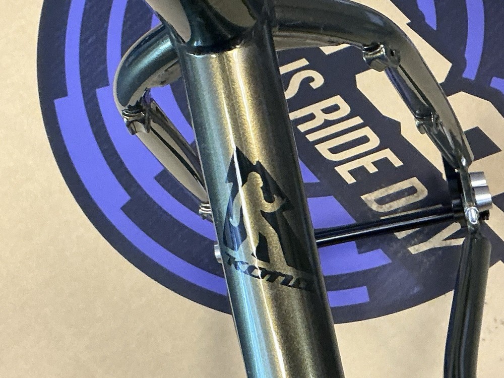 New Kona Honzo ST frame. Multiple Sizes Available.