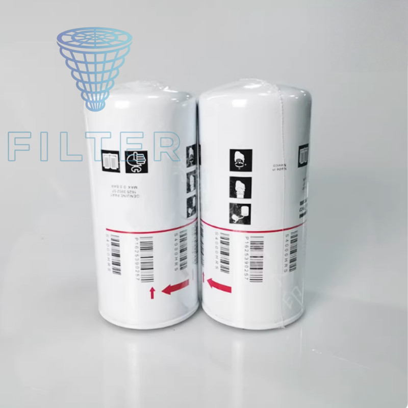 1PC New 1625390257 / 1630390257 Oil Filter Fit For Copco Air Compresso