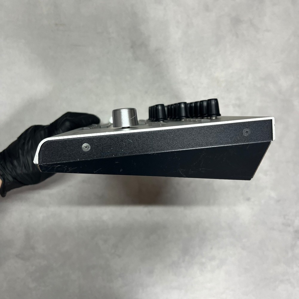 Steinberg CC121 Usb Controller Advanced Integration Controller JATX01007 Tested!