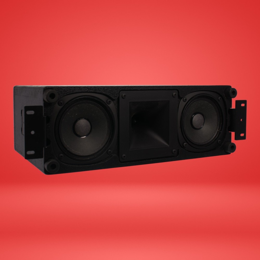 OAP NF-241HP2 Speakers