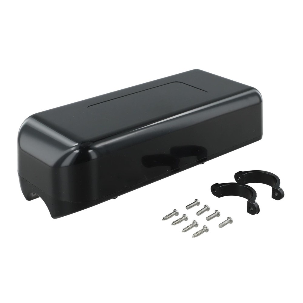 For Controller Protection ABS Controller Case Easy Installation With Screws
