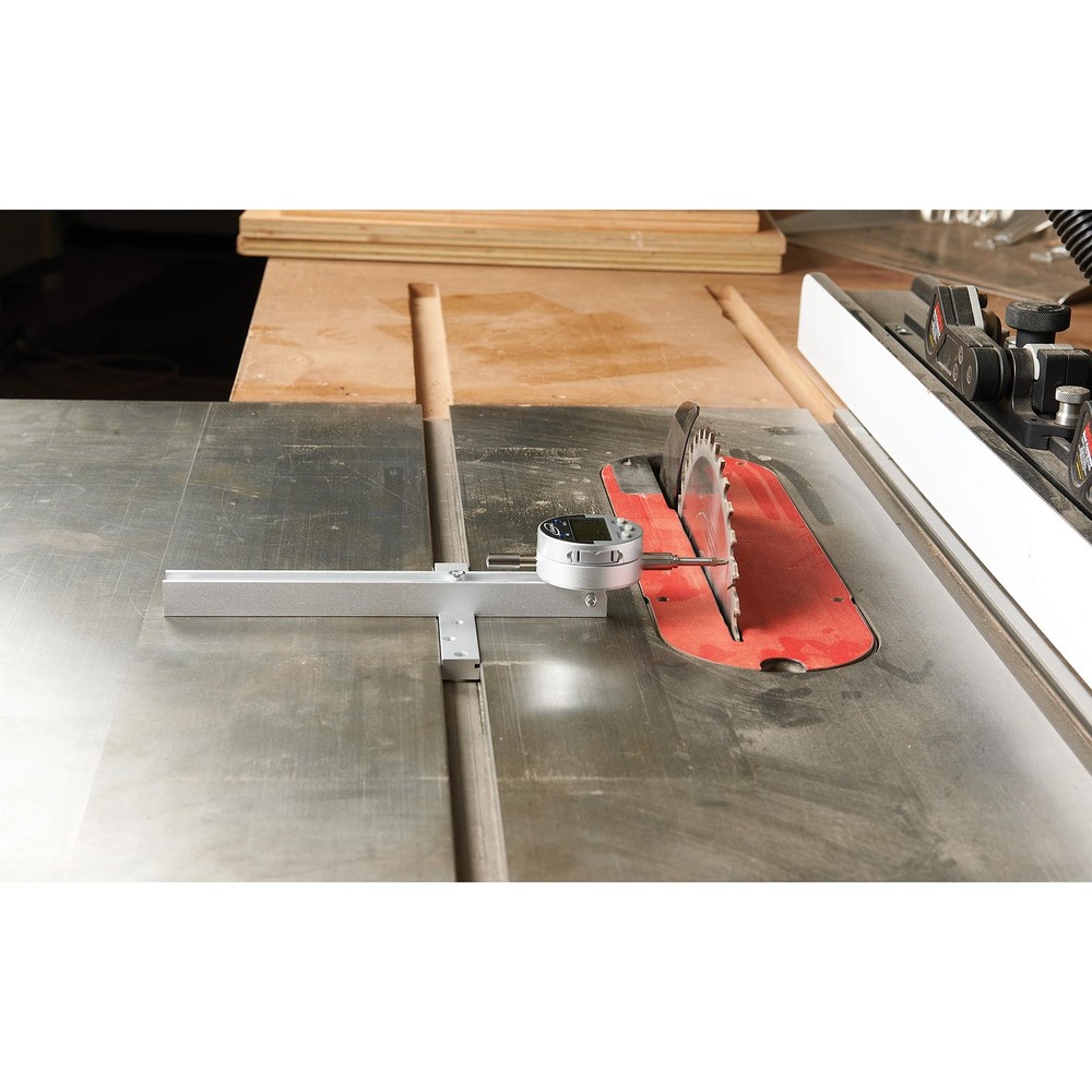 iGaging Digital Saw Alignment Gauge