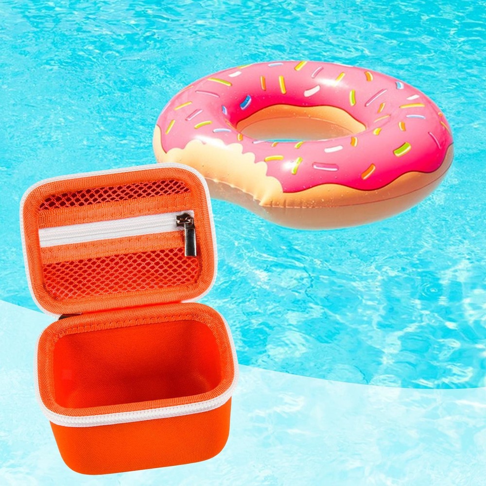 Portable Pump Case Storage Holder Bag Only