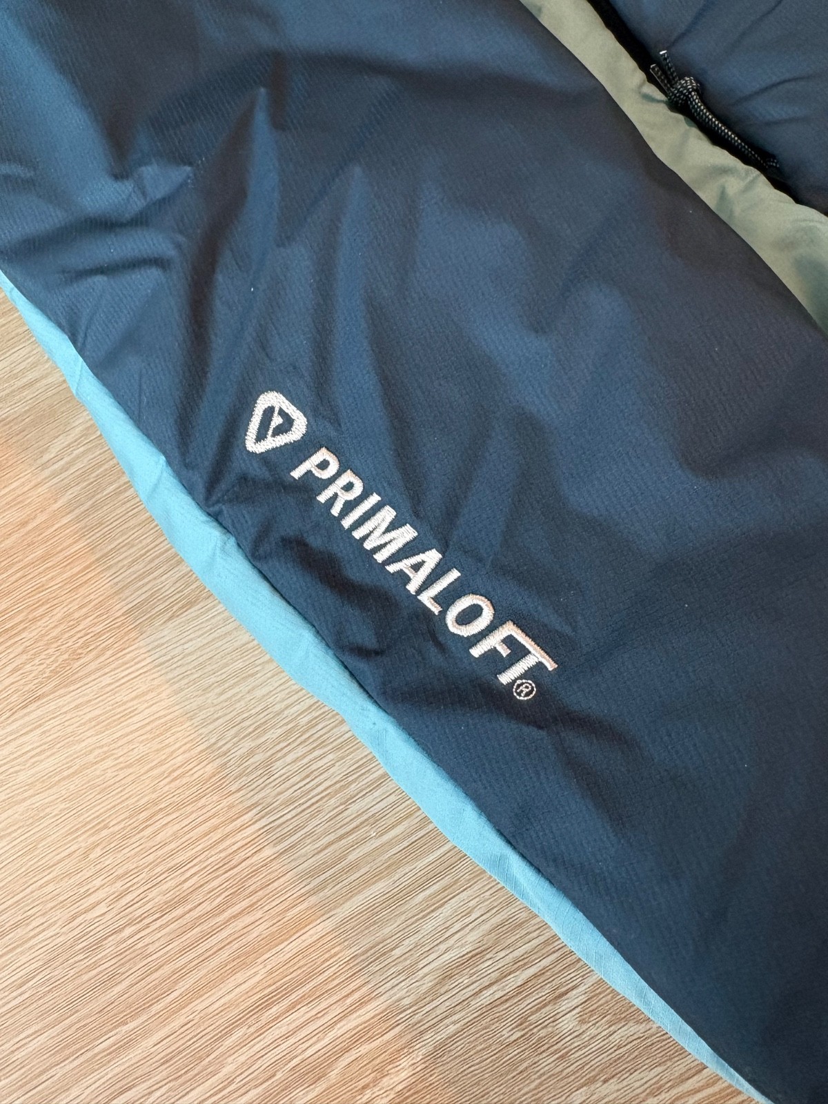 Nike Men's ACG Therma-FIT ADV PrimaLoft Jacket Medium NWT FV8690-478