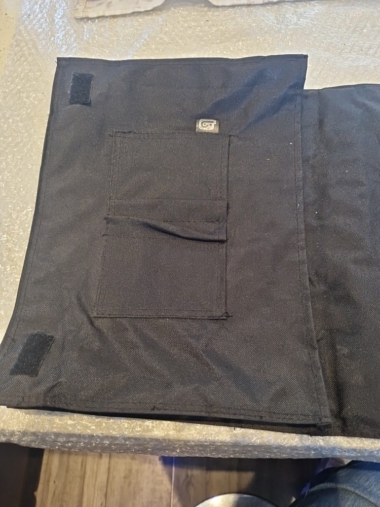 Victory V Motorcycle Bag Genuine