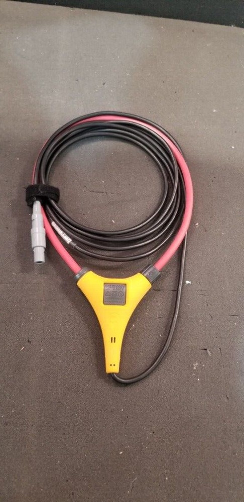 Fluke 3210-PR-TF ThinFlex Probe READ!!
