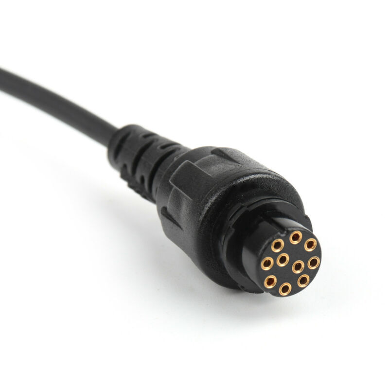 USB Programming Upgrade Cable Fits Hytera MD650 MD780 RD782 MD782 RD982 RD985 UE