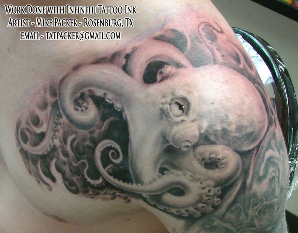 Infinitii Light Tone Graywash Tattoo Ink 2oz