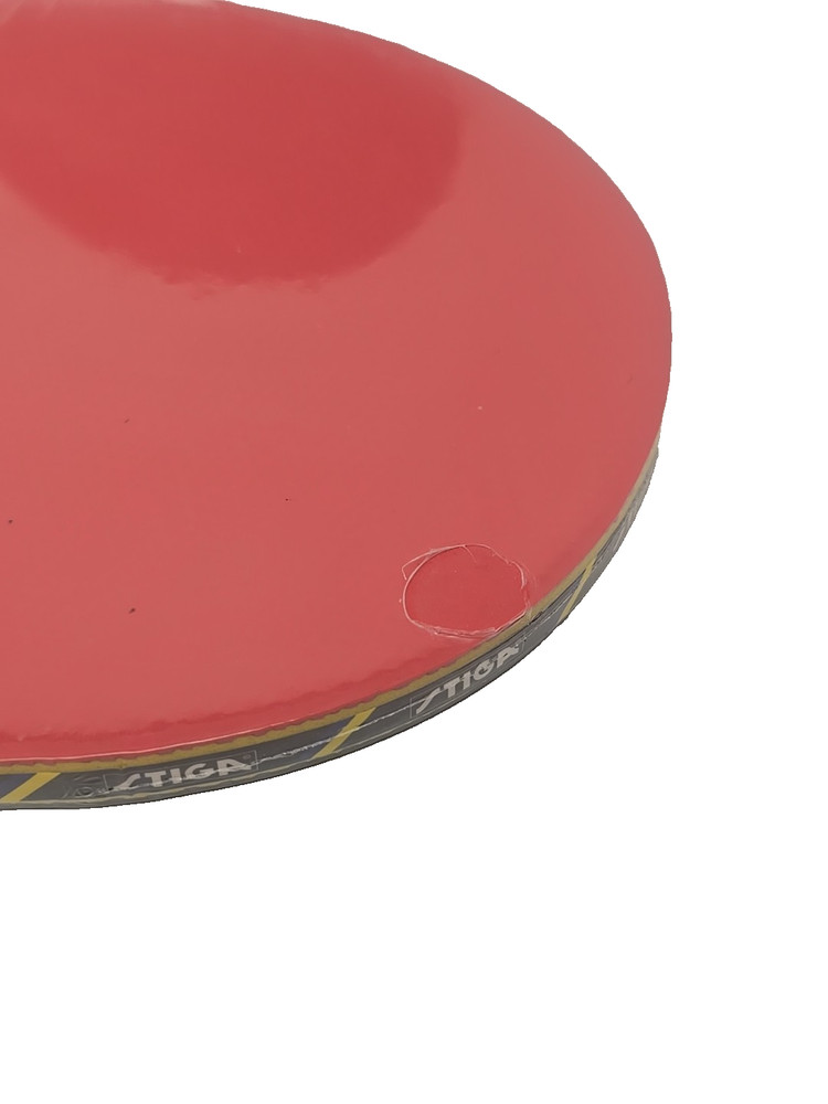 STIGA Performance Ping Pong Paddle 2 player