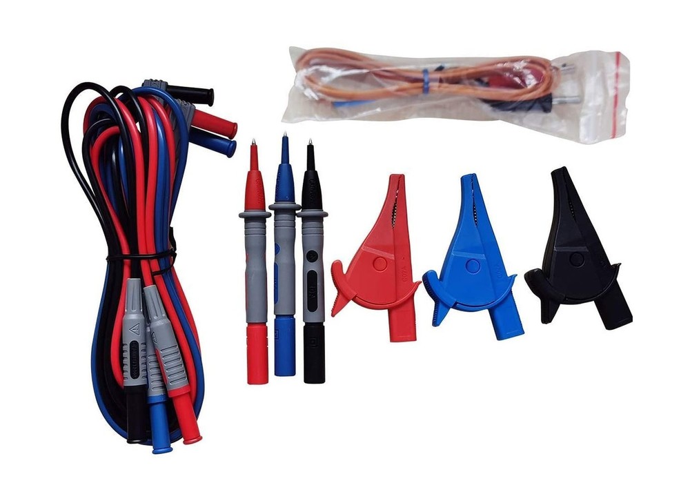 N2 Neuron Graphing Meter & Diagnostic System