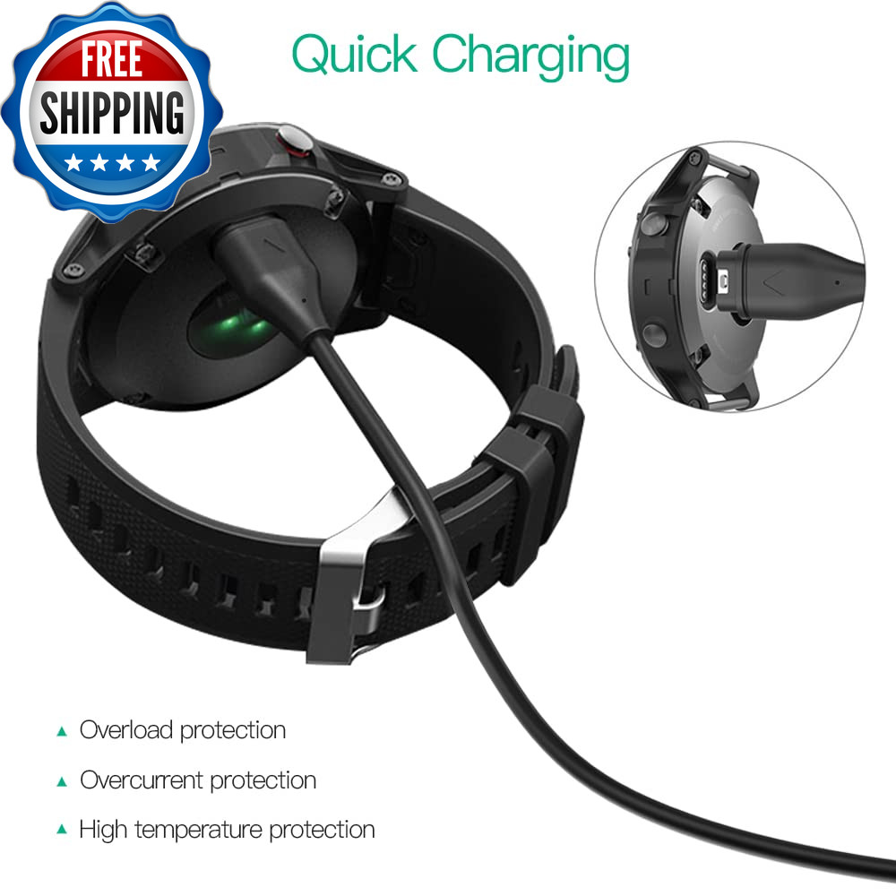 Compatible for Watch Charger Cable 2 Pack