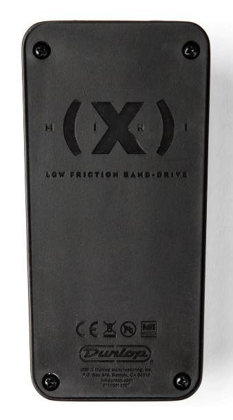 Dunlop Volume X Mini Pedal