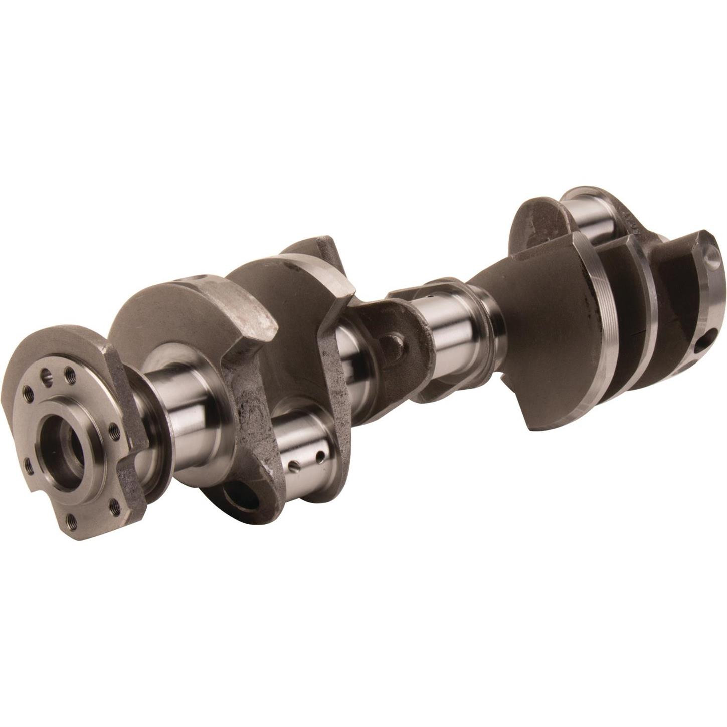 Scat 935010 Lightweight Pro Comp Crankshaft, Stock Stroke