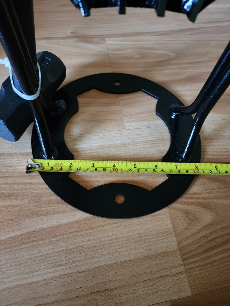 Wood Splitter