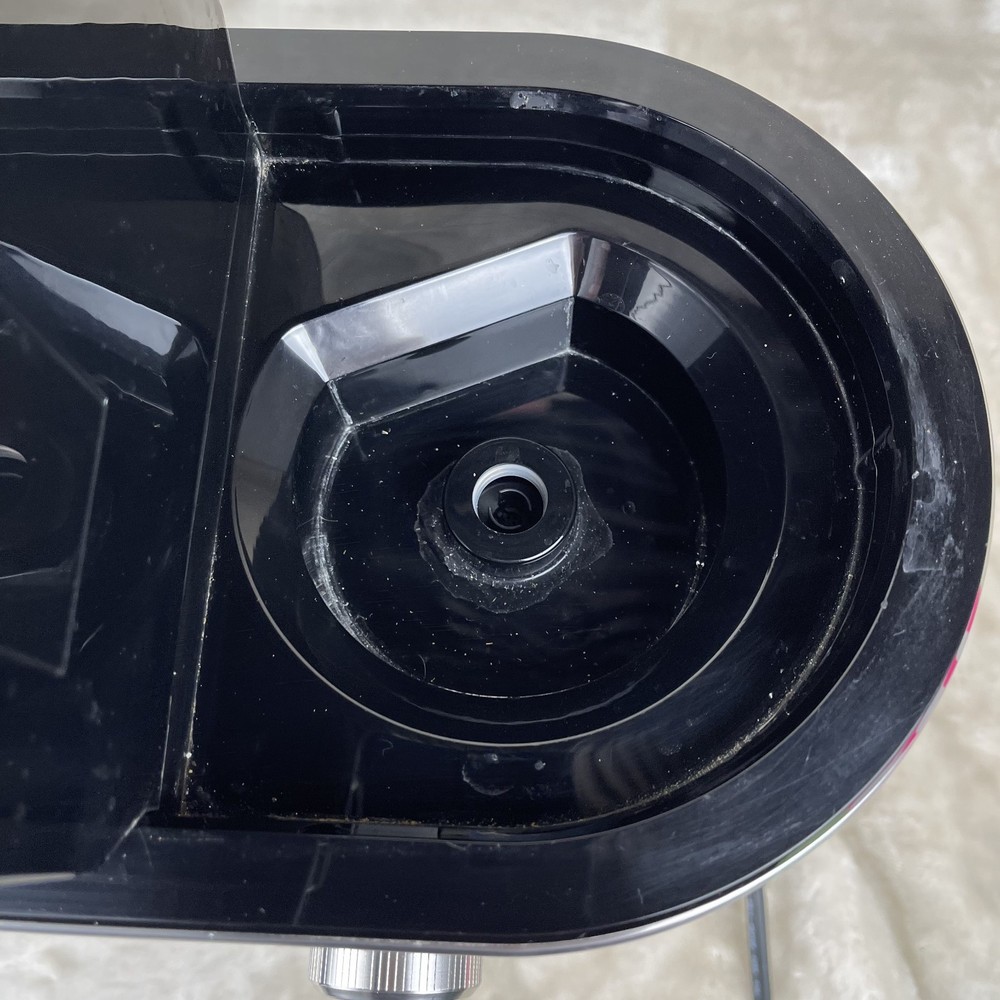 Braun MultiServe Coffee Maker KF901AN (Tested)