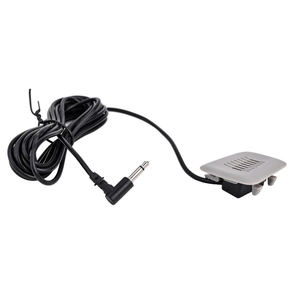 Seamless Integration with For BMW Reading Light Panel Audio Microphone