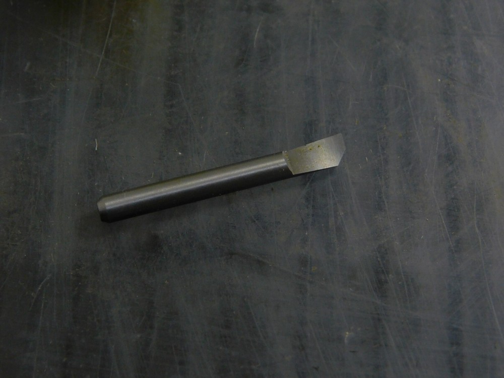 Truemade Solid Carbide Boring Bars