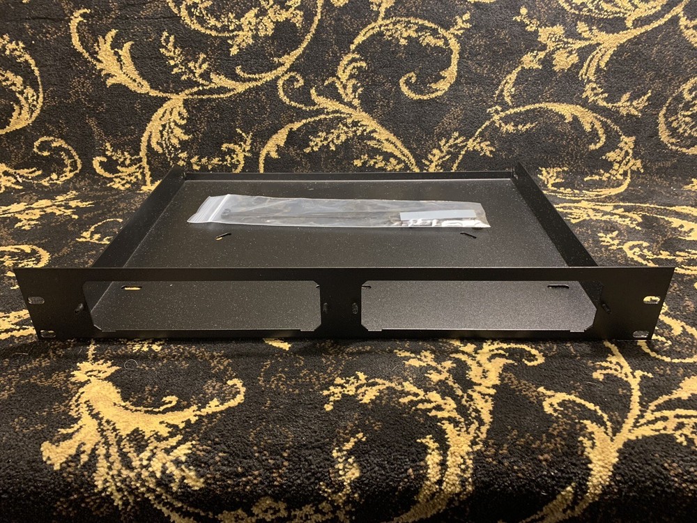 NVT Phybridge, NV-PL-RMEC10 Rack Mount, 2RU