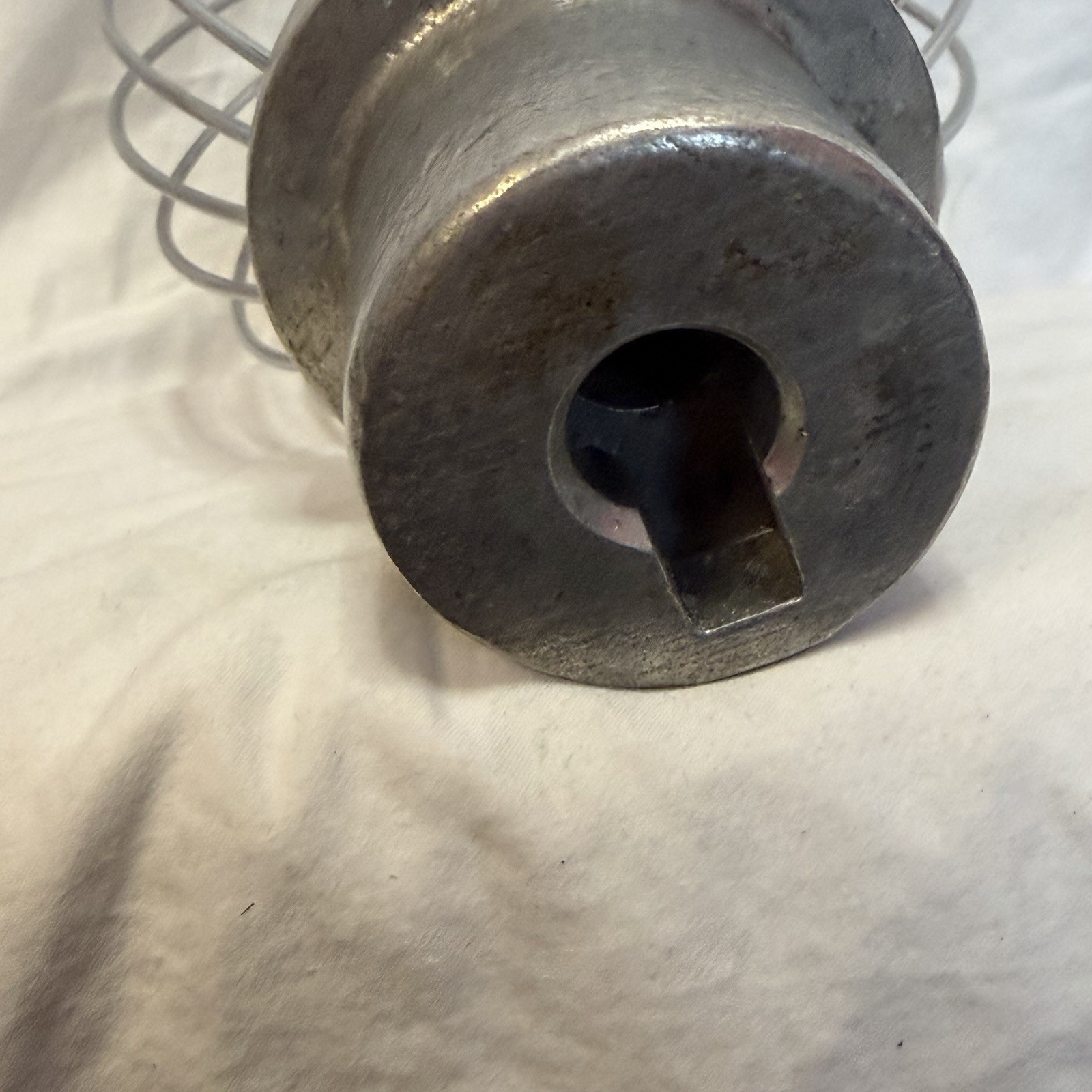 COMMERCIAL MIXER WIRE WHIP WHISK INDUSTRIAL ATTACHMENT 11” Unbranded 30qt