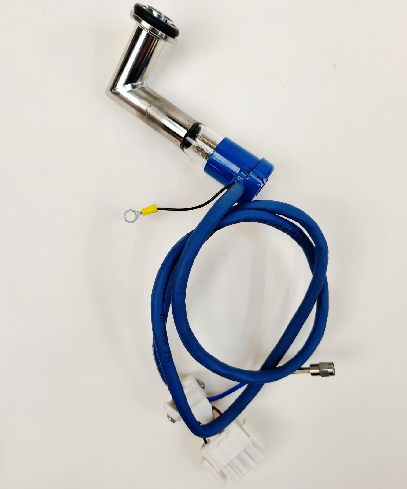 MKS 342 Ion Vacuum Gauge Thermo LCQ TSQ PerkinElmer ELAN Sciex API 2000 Tested