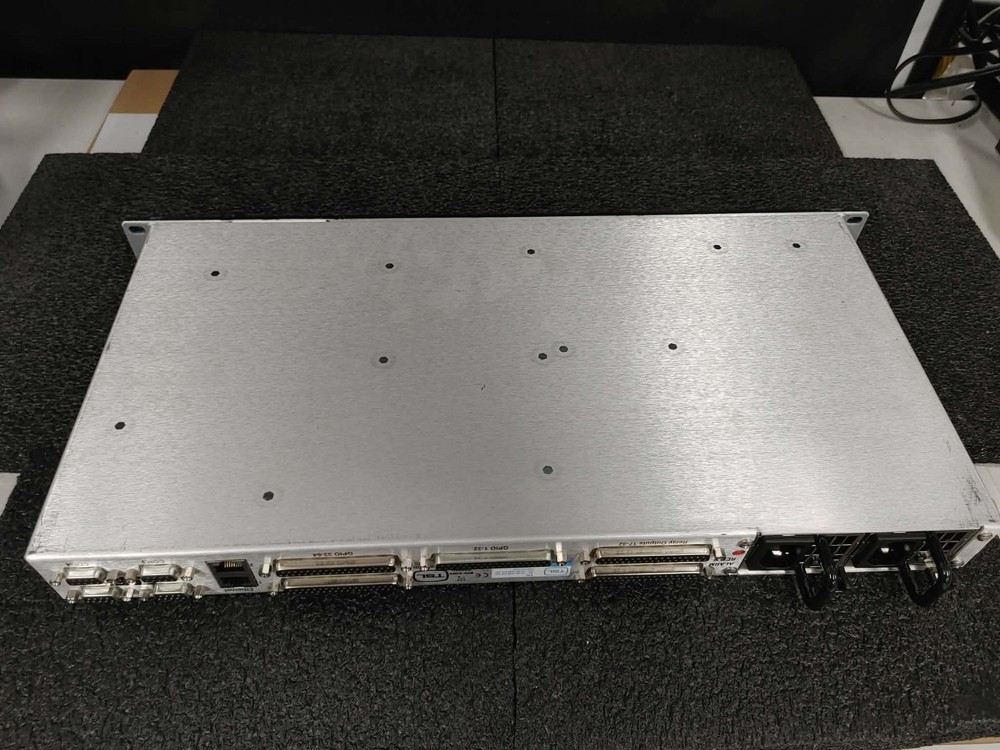 Broadcast Control System TSL TM1-MK2+ Tallyman TM1+ 1U Controller TSL-TM1MK2PLUS