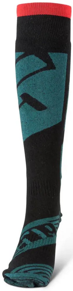 509 Stoke Socks Sharskin