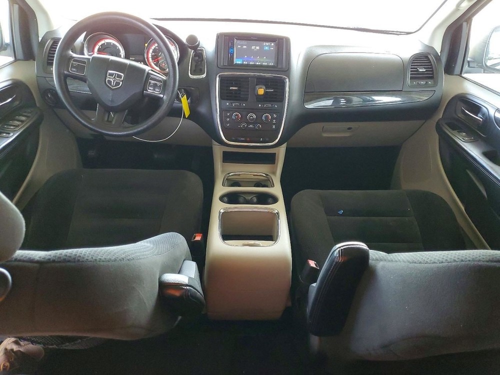 CONTROL PANEL OEM 12-20 DODGE CARAVAN 1YR WRNTY