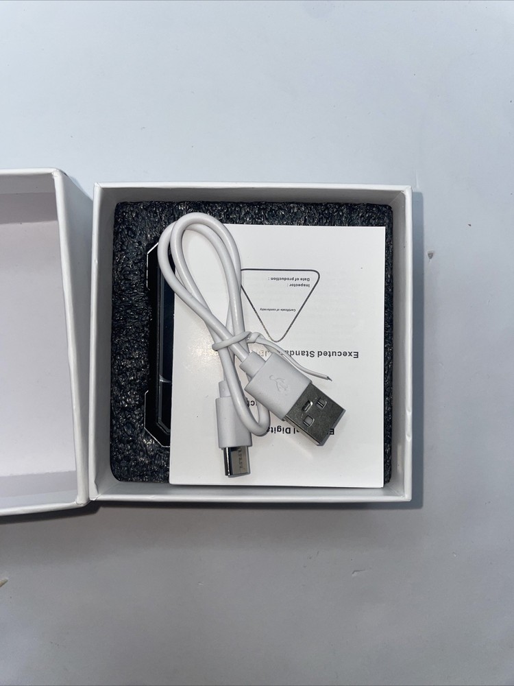 Digital Laser Protractor Inclinometer Square Head Electronic Dipmeter