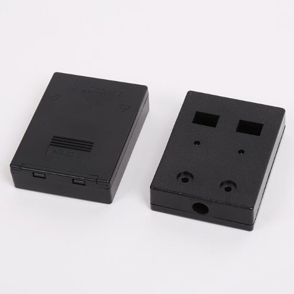 5W-20W Solar Junction Box Photovoltaic Solar Panel Component Junction Box
