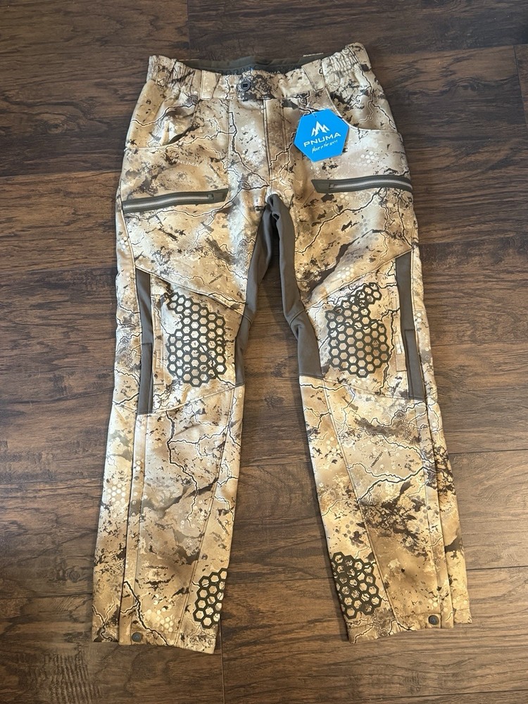 Pnuma Waypoint Pants Terra 34x32
