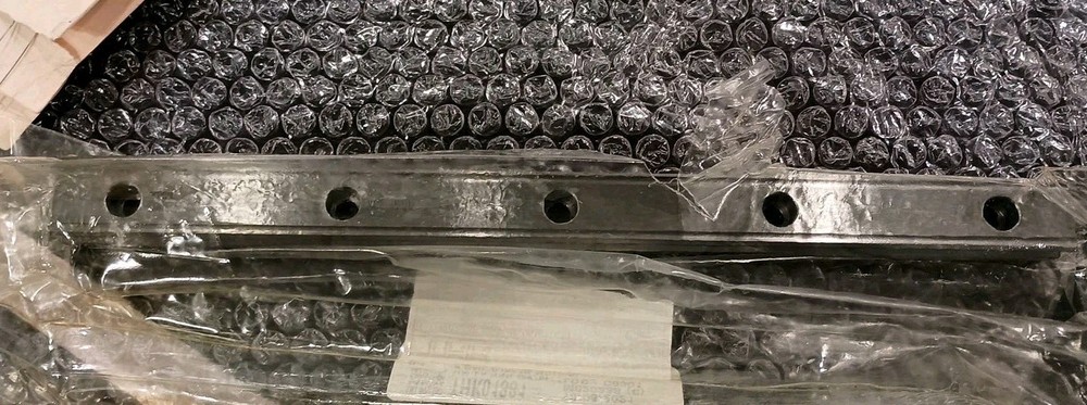 THK SR20-280L-GK LINEAR GUIDE MOTION RAIL