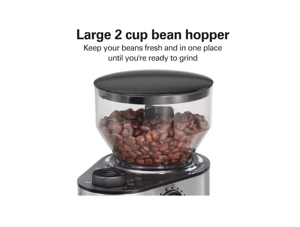 Hamilton Beach Coffee grinder NEW