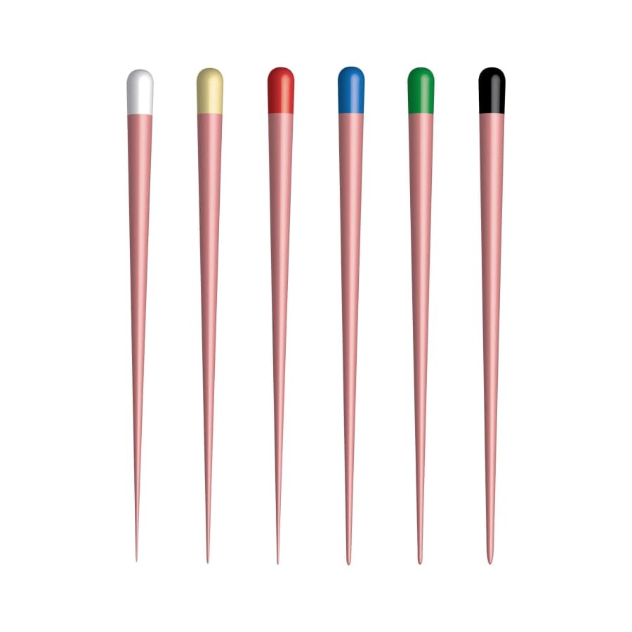 Gutta Percha Points ISO Size Hand Rolled Box 120 Various Sizes