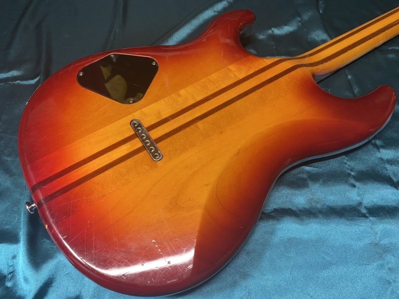 YAMAHA SC-1200 Super Combinator Electric Gutiar [AUTH]
