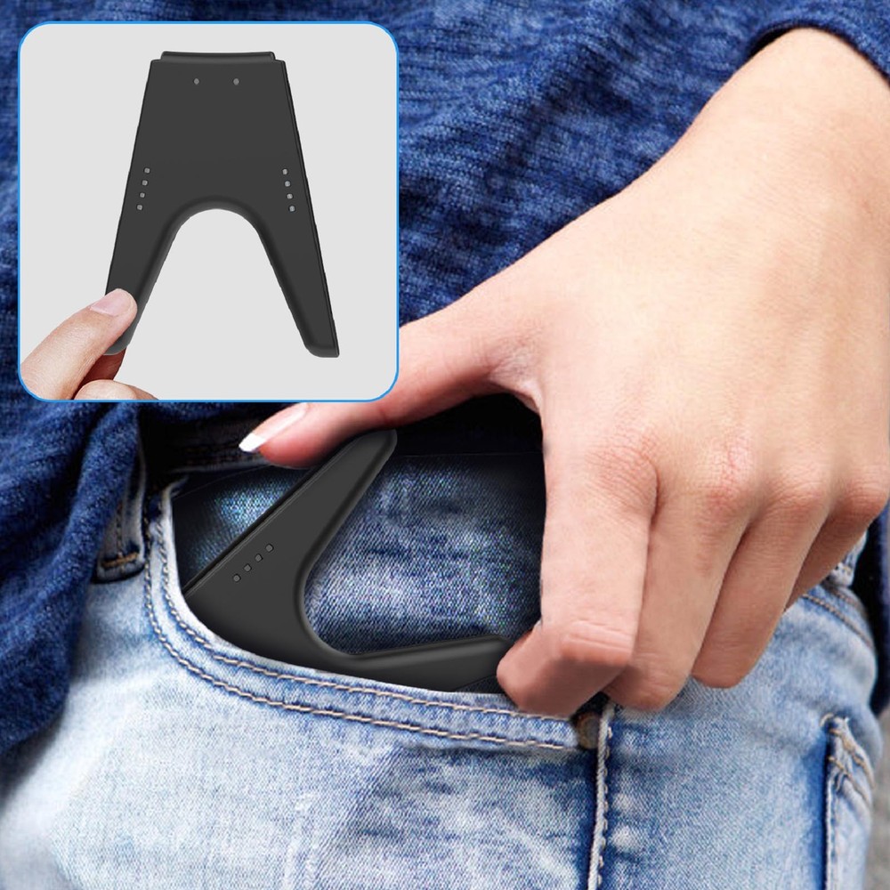 V Shape Charging Grip With Type-C Charging Cable For Switch NS JoyCon Controller