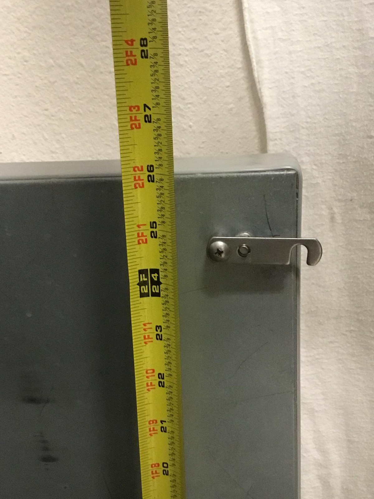 Beverage-Air St34n-W Refrigerator Milk Cooler Steel,1 Phase, WORKING