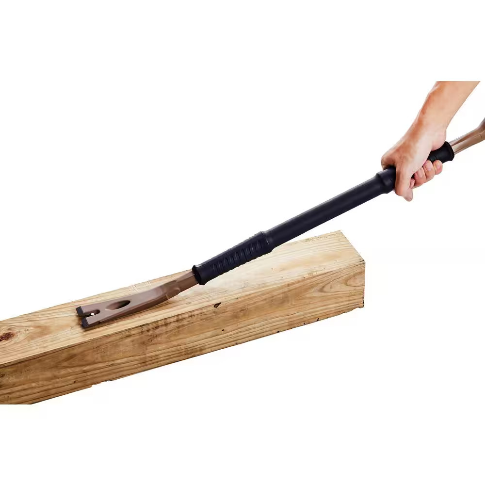 30 In. Wrecking Bar