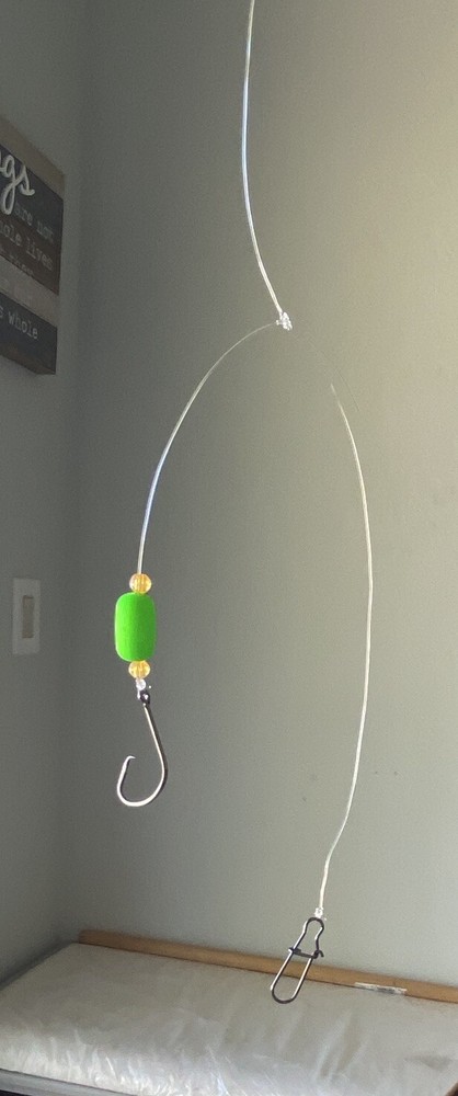 surf fishing rigs