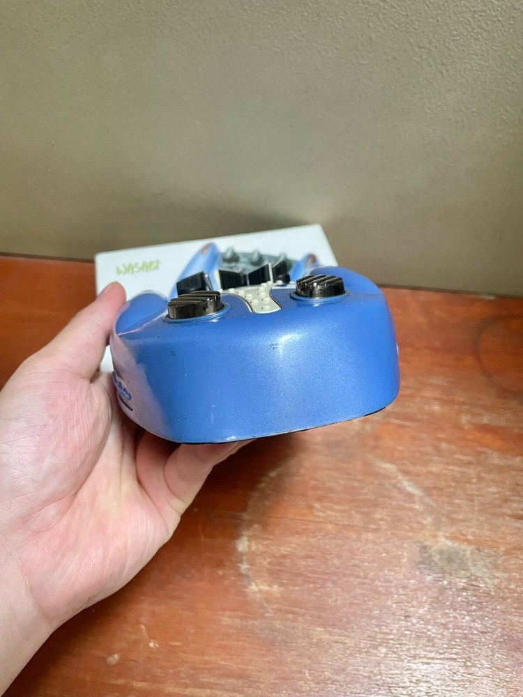 Danelectro Wasabi Chorus Trem